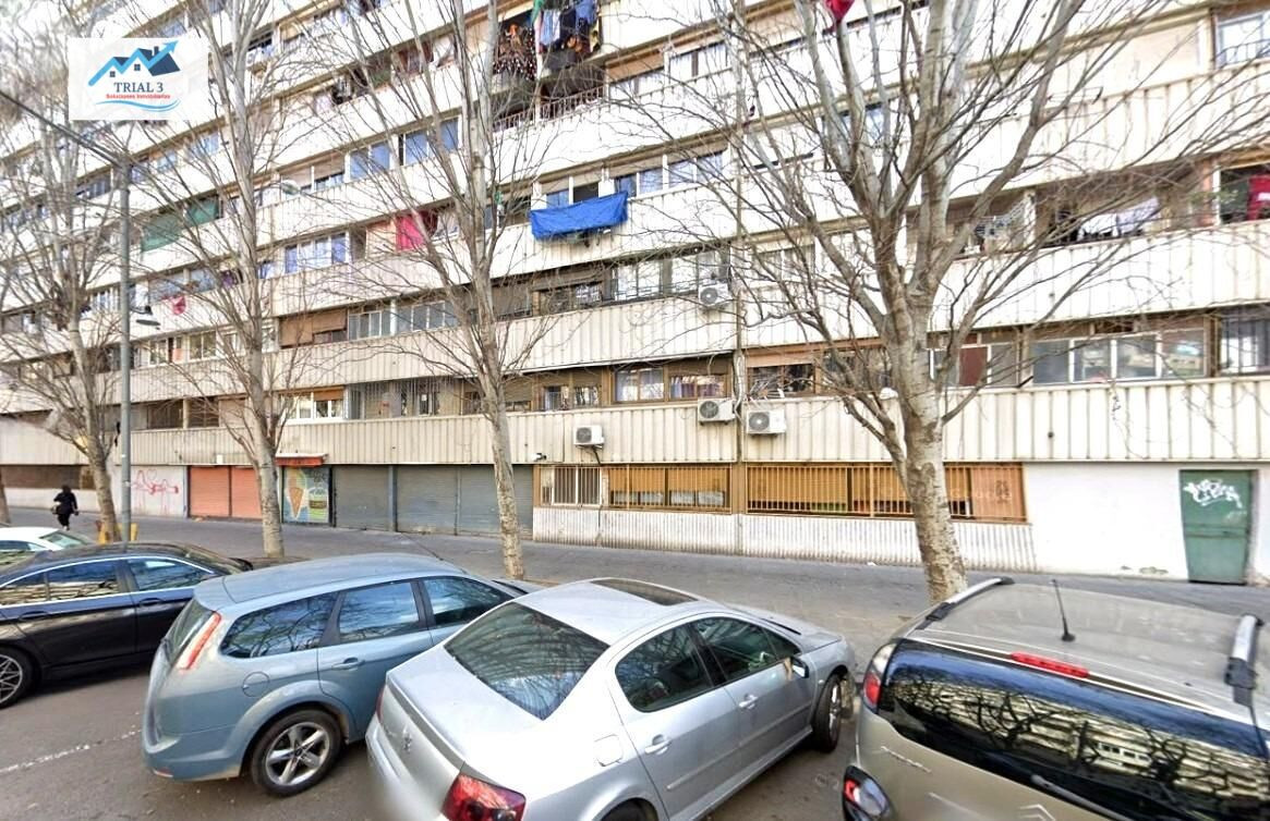Venta de Piso en Sant Adrià de Besòs - Barcelona