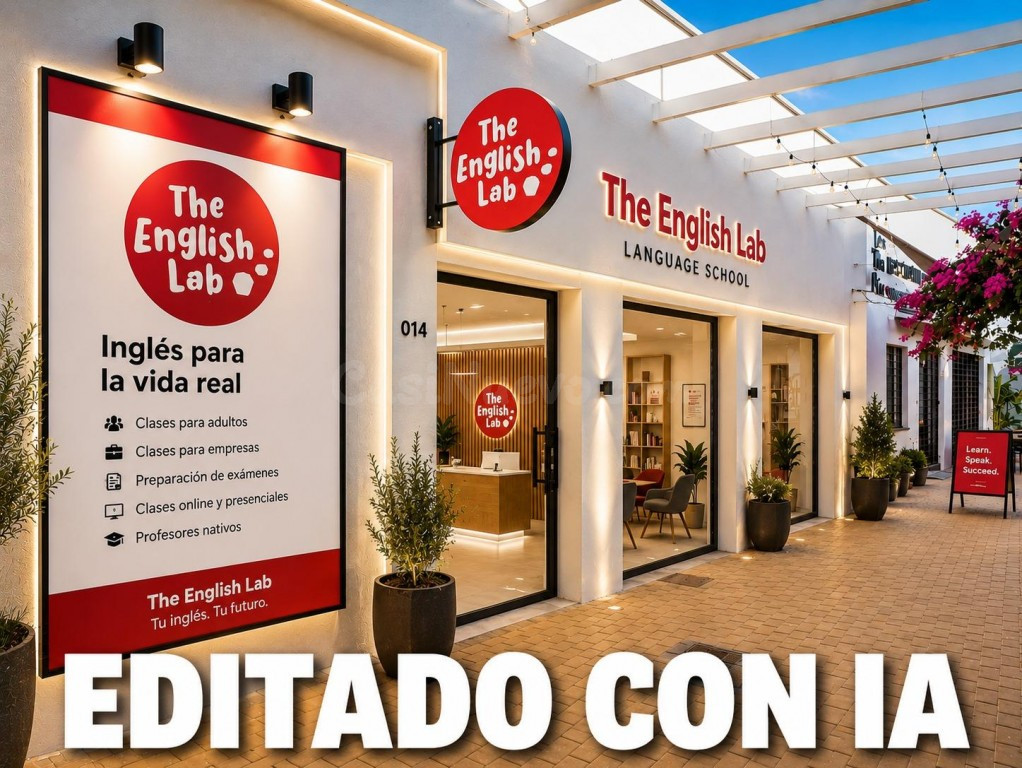 Local comercial en Venta en San Jose Almería - foto 3