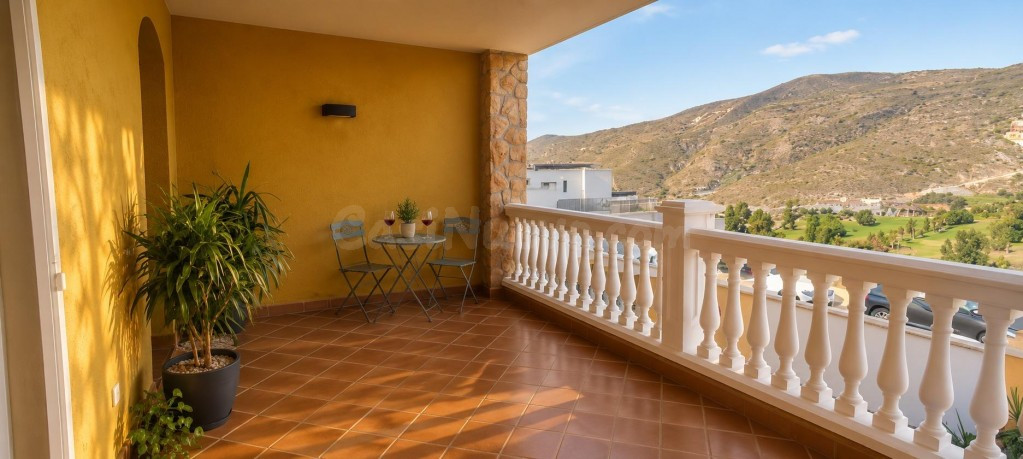 Casa-Chalet en Venta en Envia, La Almería - foto 2