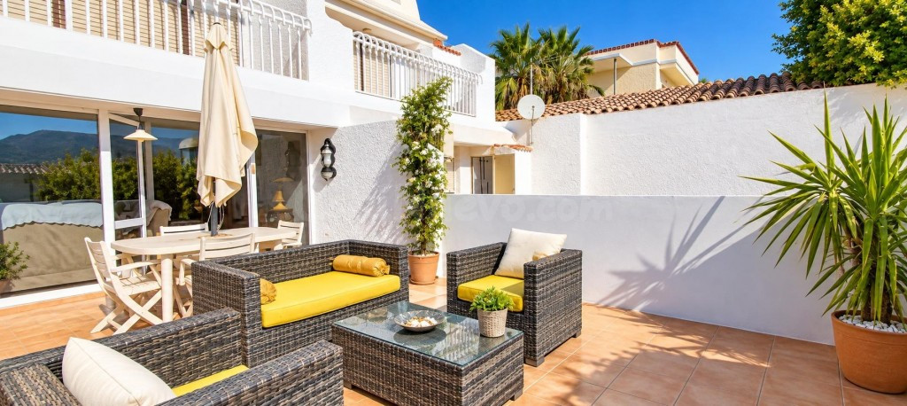 Apartamento en Venta en San Jose Almería