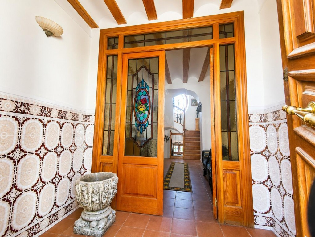 Casa-Chalet en Venta en Vélez-Blanco Almería - foto 4