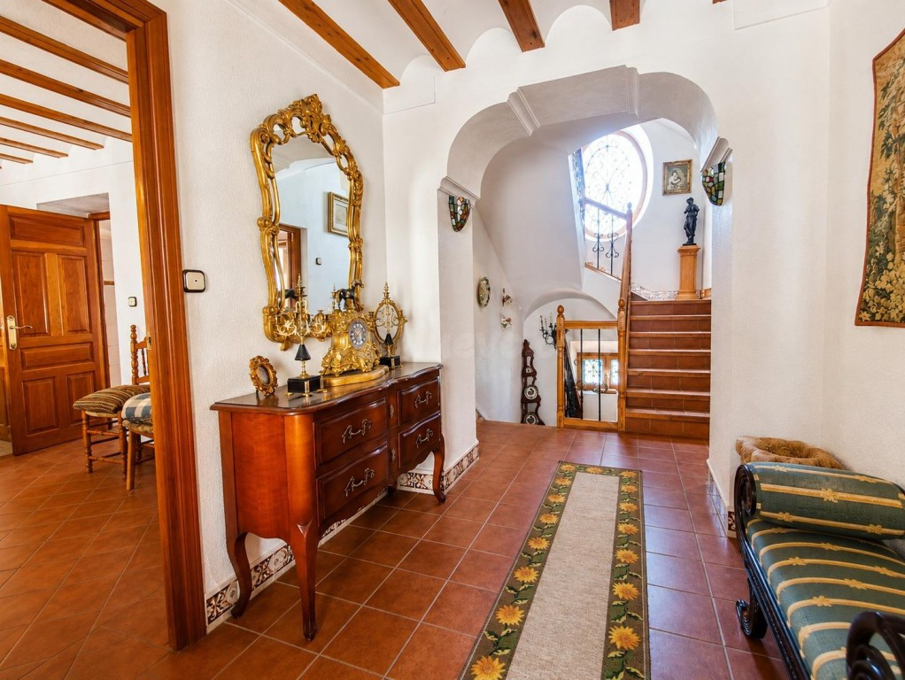 Casa-Chalet en Venta en Vélez-Blanco Almería - foto 5
