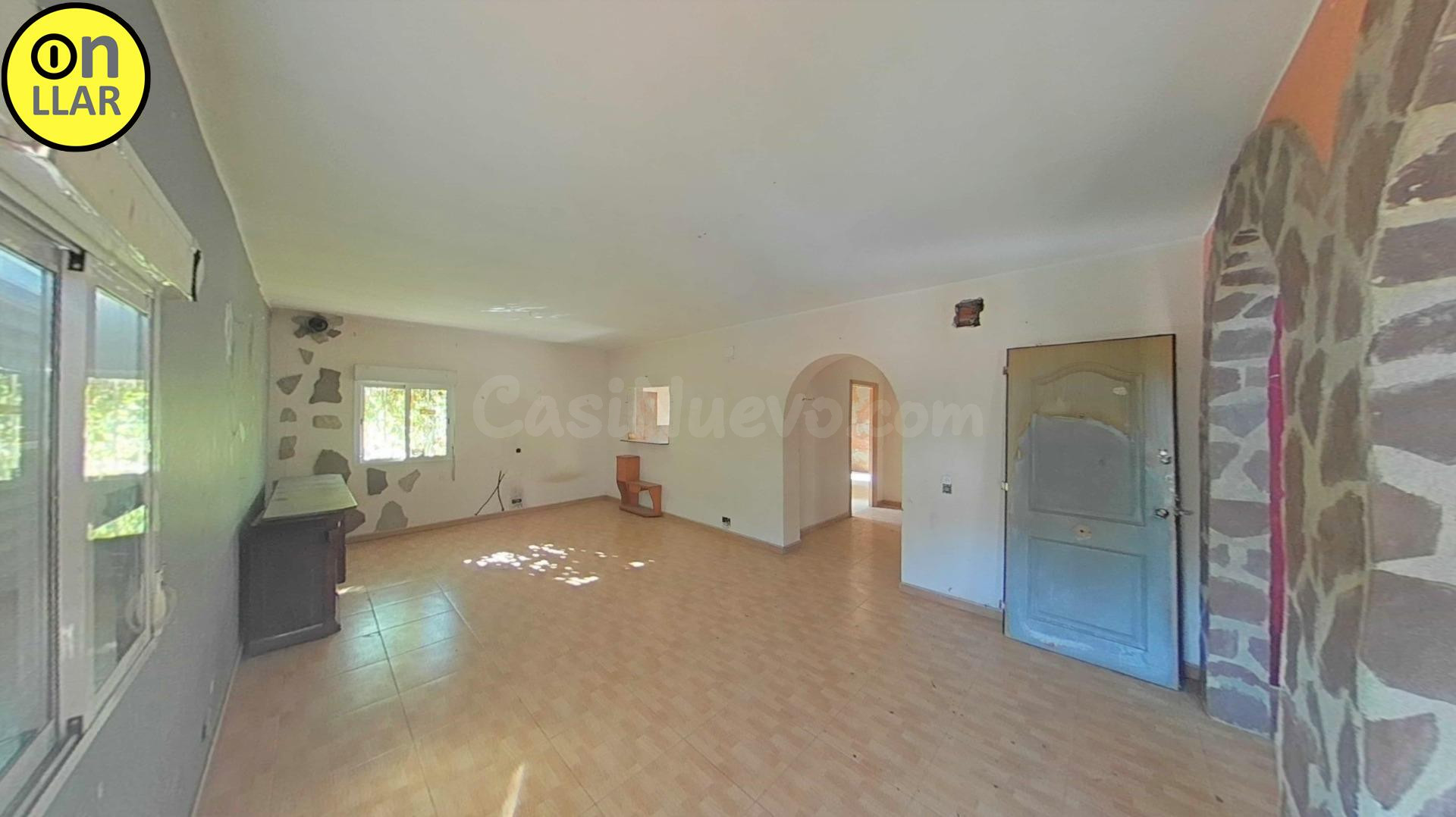 Casa independiente en Sant Pere de Vilamajor - foto 2