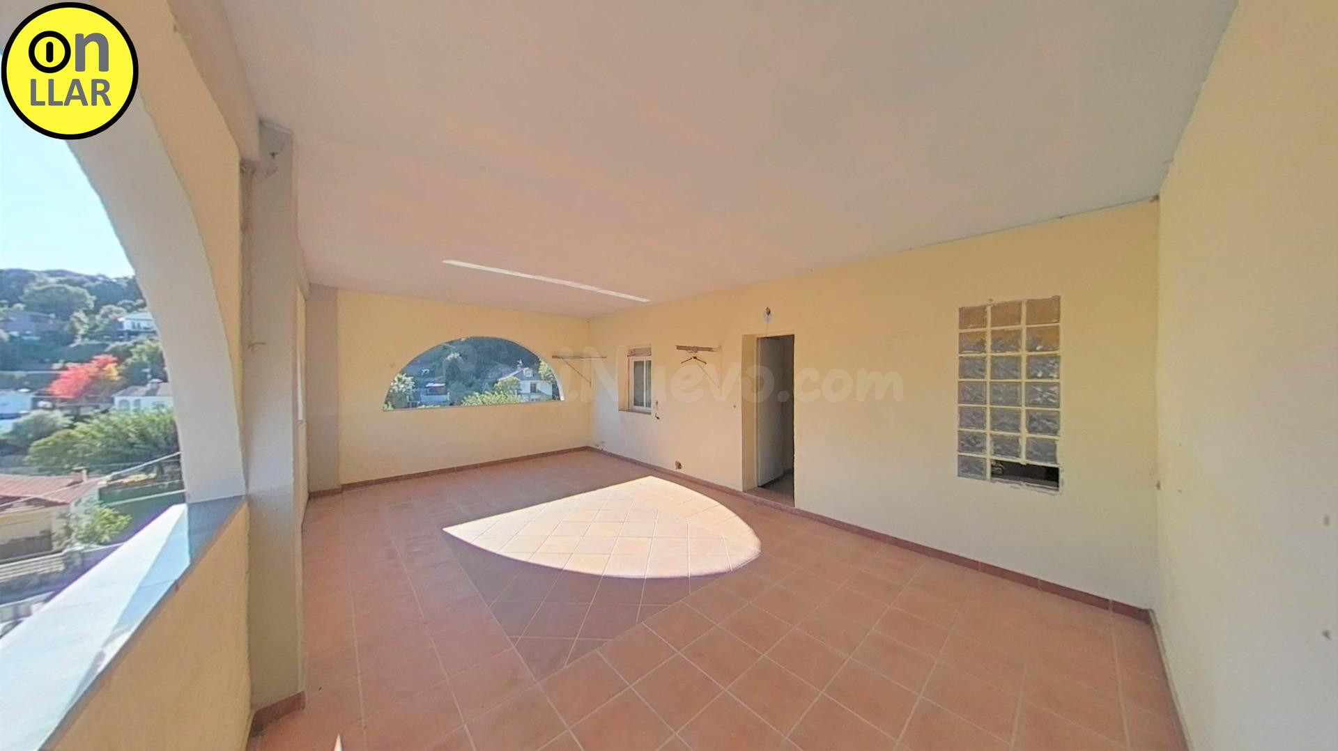 Casa independiente en Sant Pere de Vilamajor - foto 4