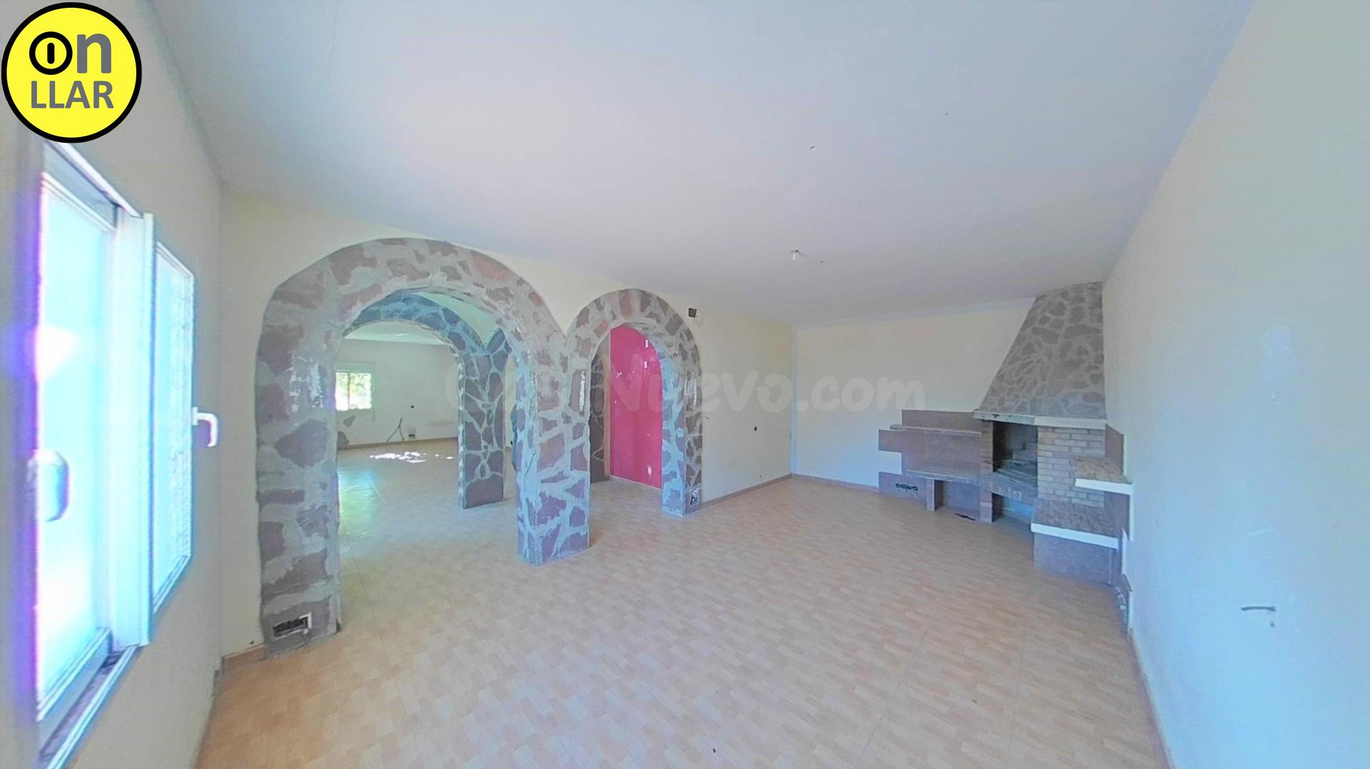 Casa independiente en Sant Pere de Vilamajor - foto 5
