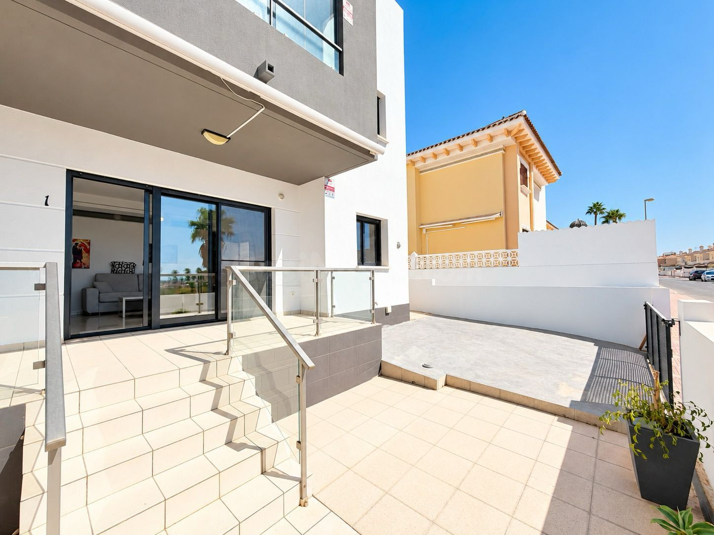 Apartamento 2 habitaciones 74m² en venta - Doña Pepa