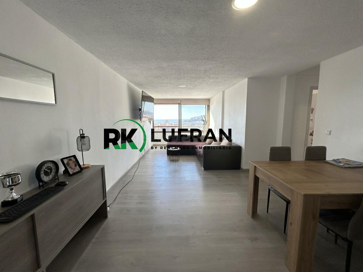 PISO EN VENTA EN ALICANTE.