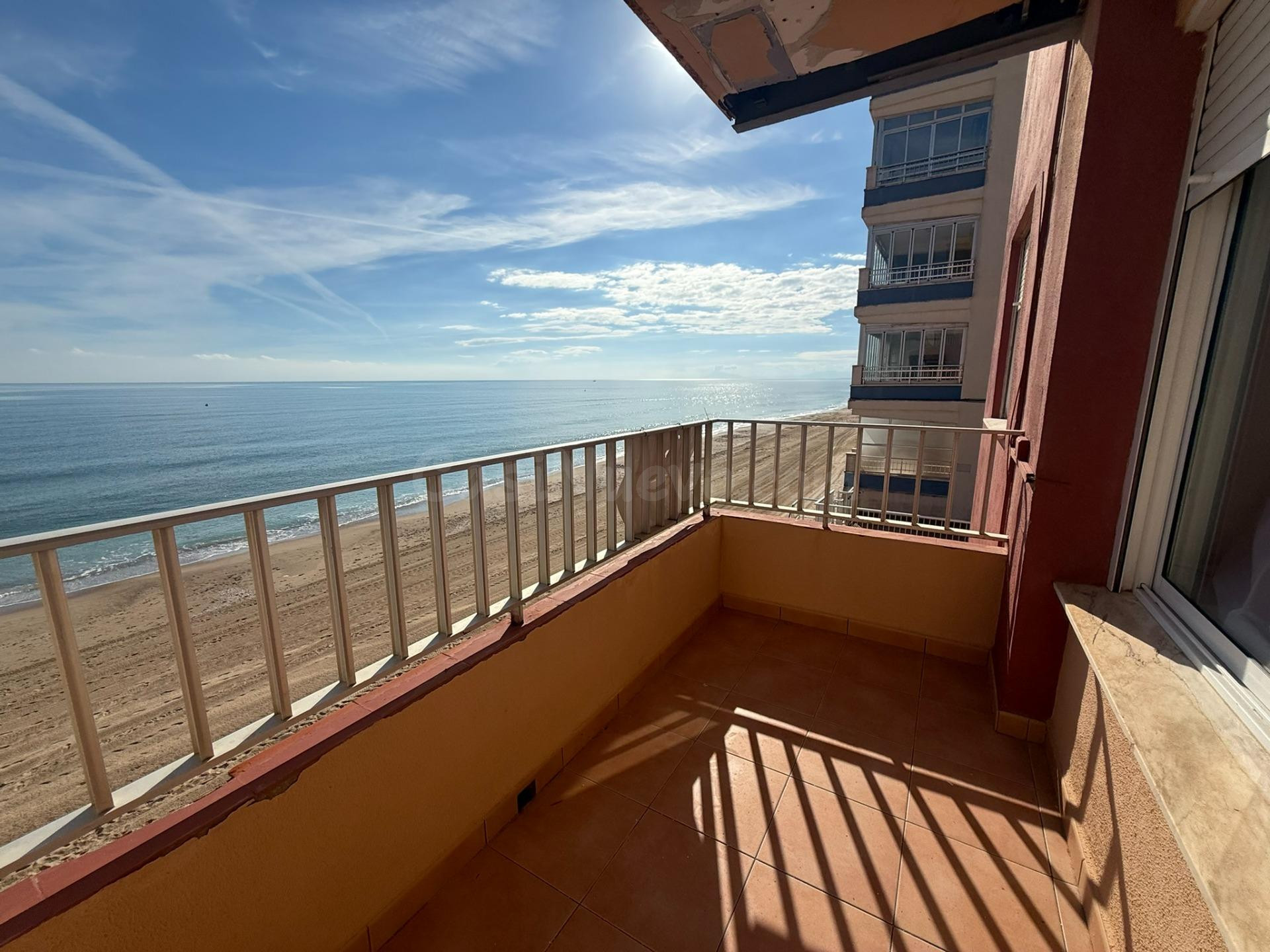 EDIFICIO SOL DE MAR A