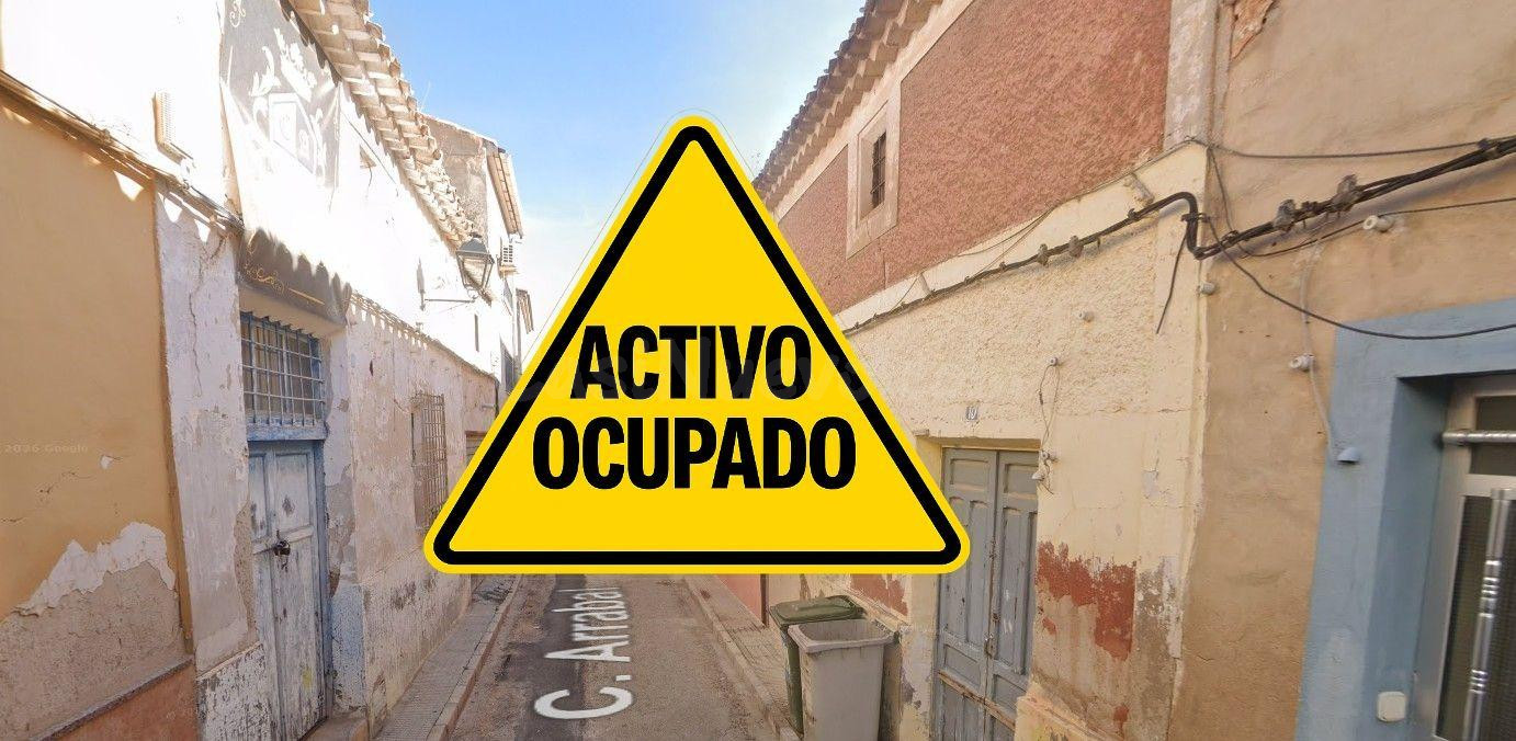 CASA EN TOBARRA