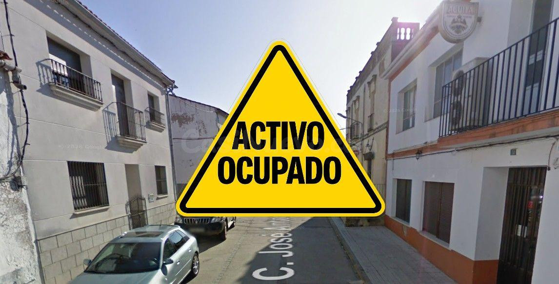 CASA EN IBAHERNANDO
