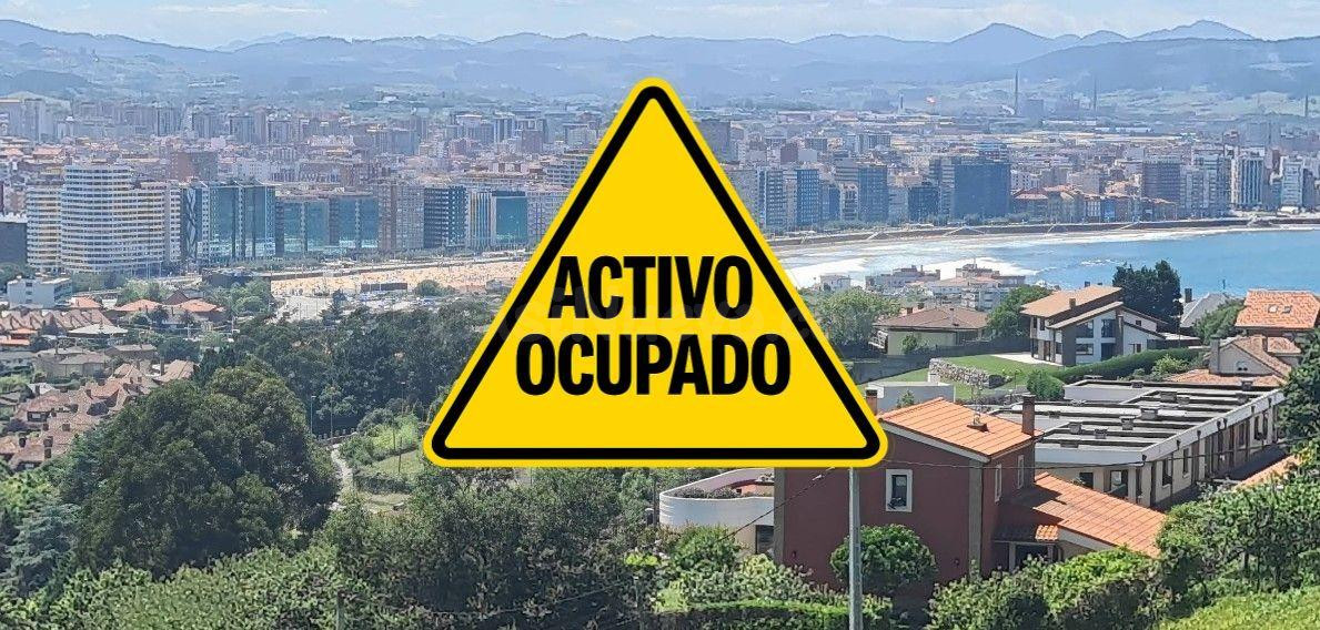 PISO EN GIJON