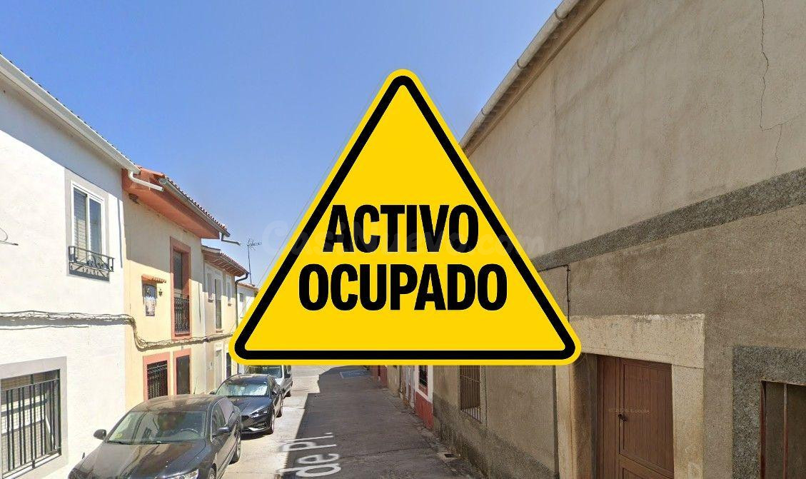 CASA EN  GARROVILLAS DE ALCONETAR