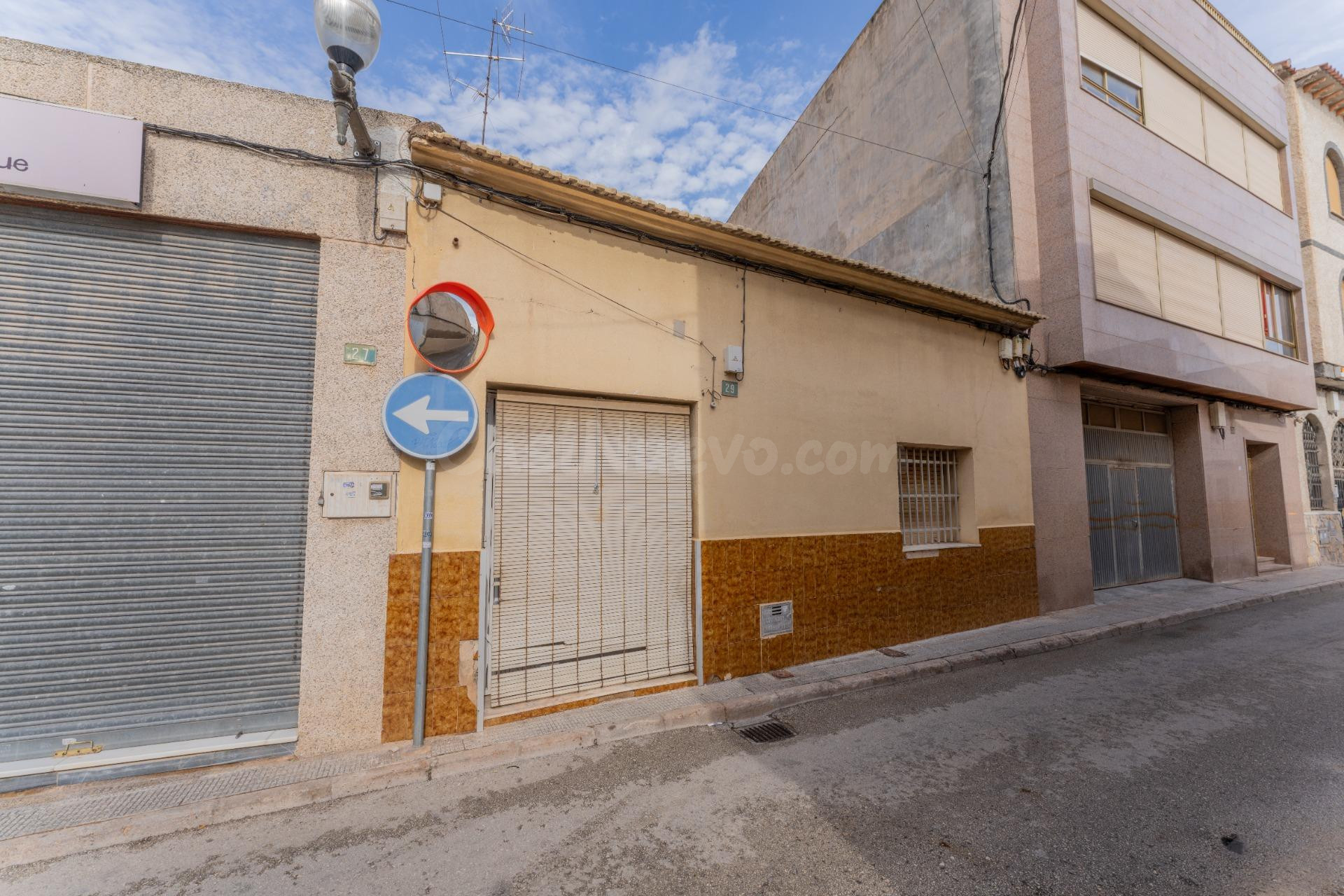 Casa 5 habitaciones 273m² en venta - Pueblo 11