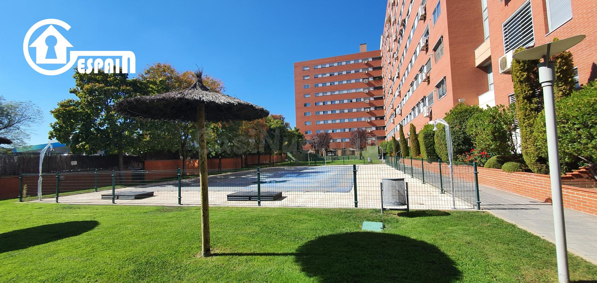 GESPAIN ACTIVIDADES INMOBILIARIAS OFRECE VIVIENDA EN VENTA EN ZONA AV. DE LOS POBLADOS