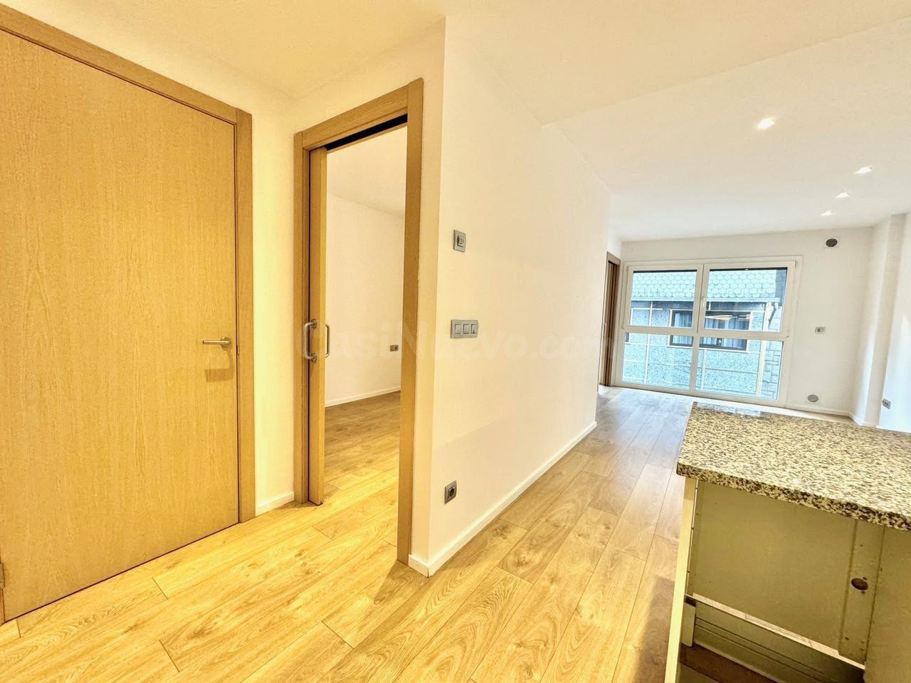Piso en venta en plena Avenida Carlemany – Escaldes-Engordany