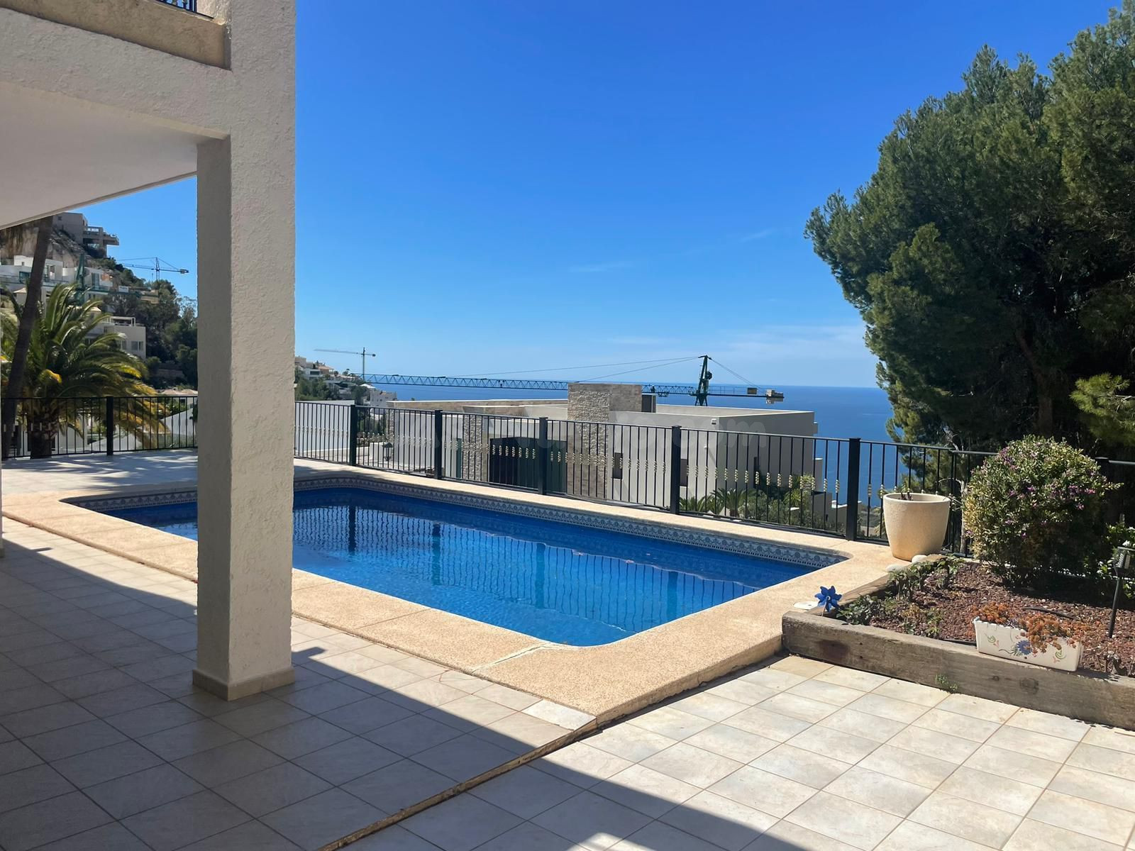 Villa 3 habitaciones 235m² en venta - Casco Antiguo
