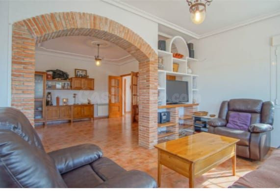 Villa 5 habitaciones 297m² en venta - Calpe - foto 3