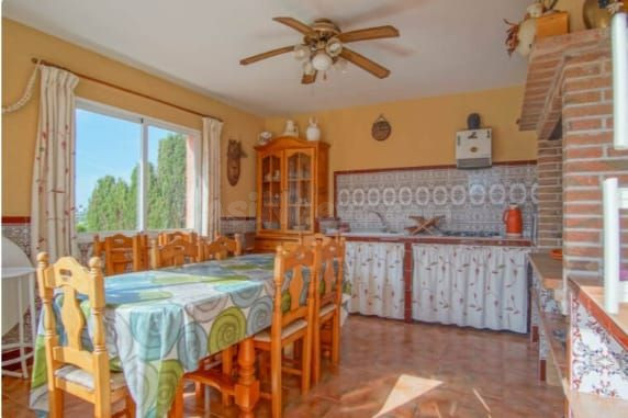 Villa 5 habitaciones 297m² en venta - Calpe - foto 5
