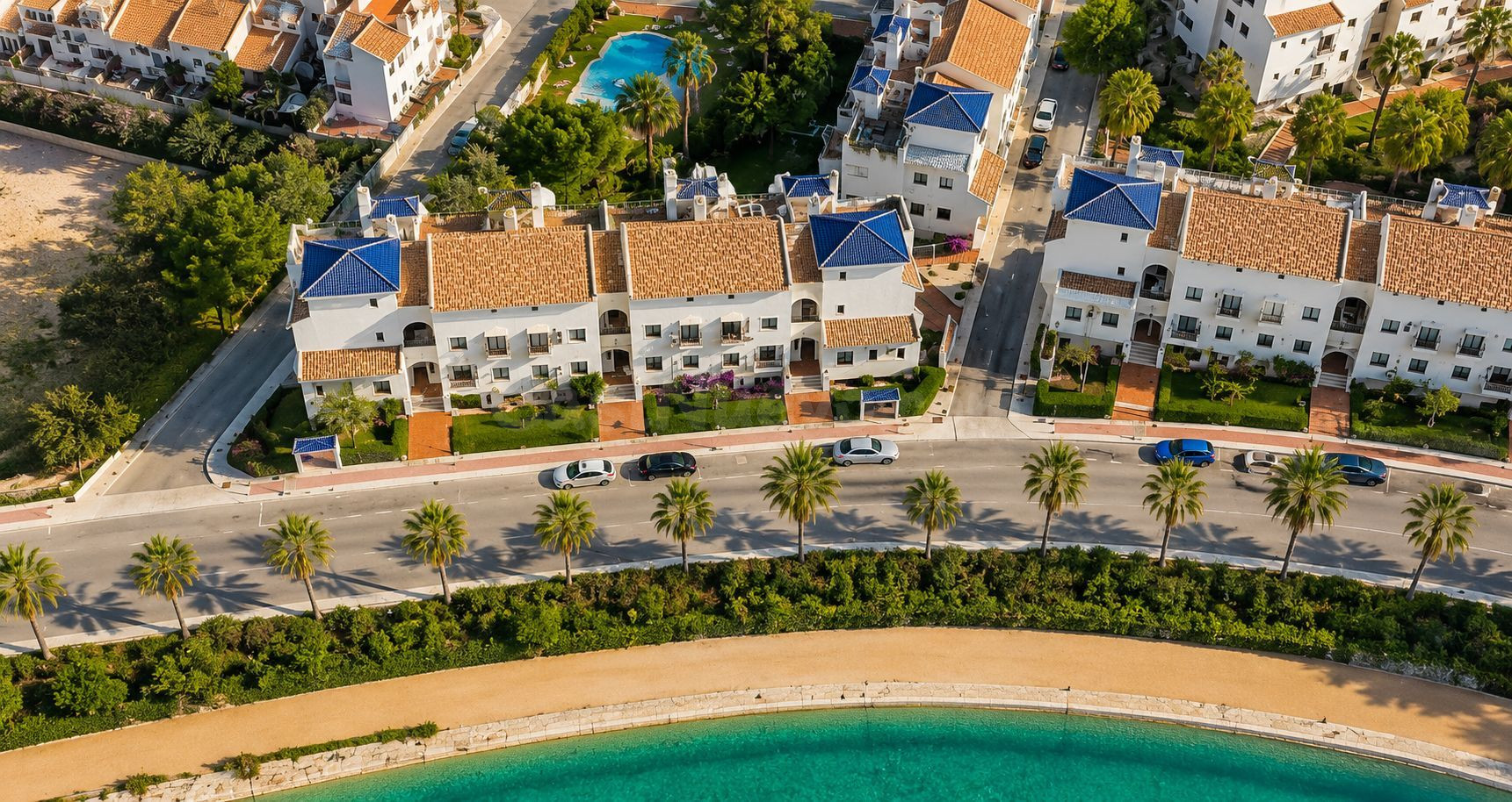 Ático 3 habitaciones 138m² en venta - Zona Centro