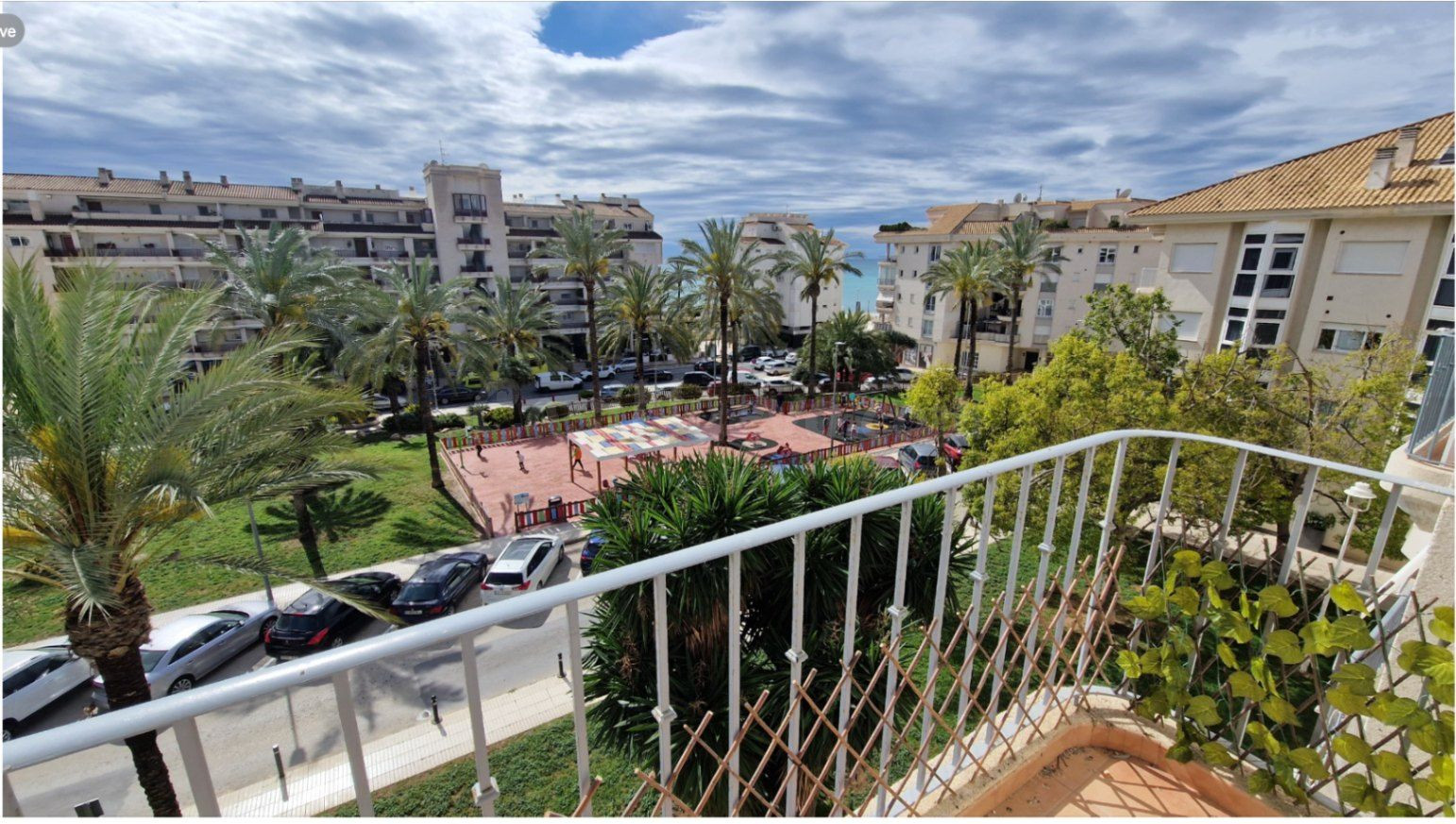 Apartamento 3 habitaciones 105m² en venta - Casco Antiguo