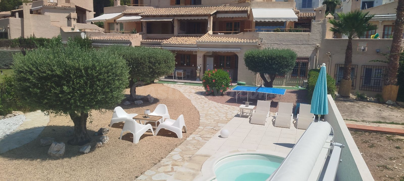 Apartamento 3 habitaciones 152m² en venta - Casco Antiguo