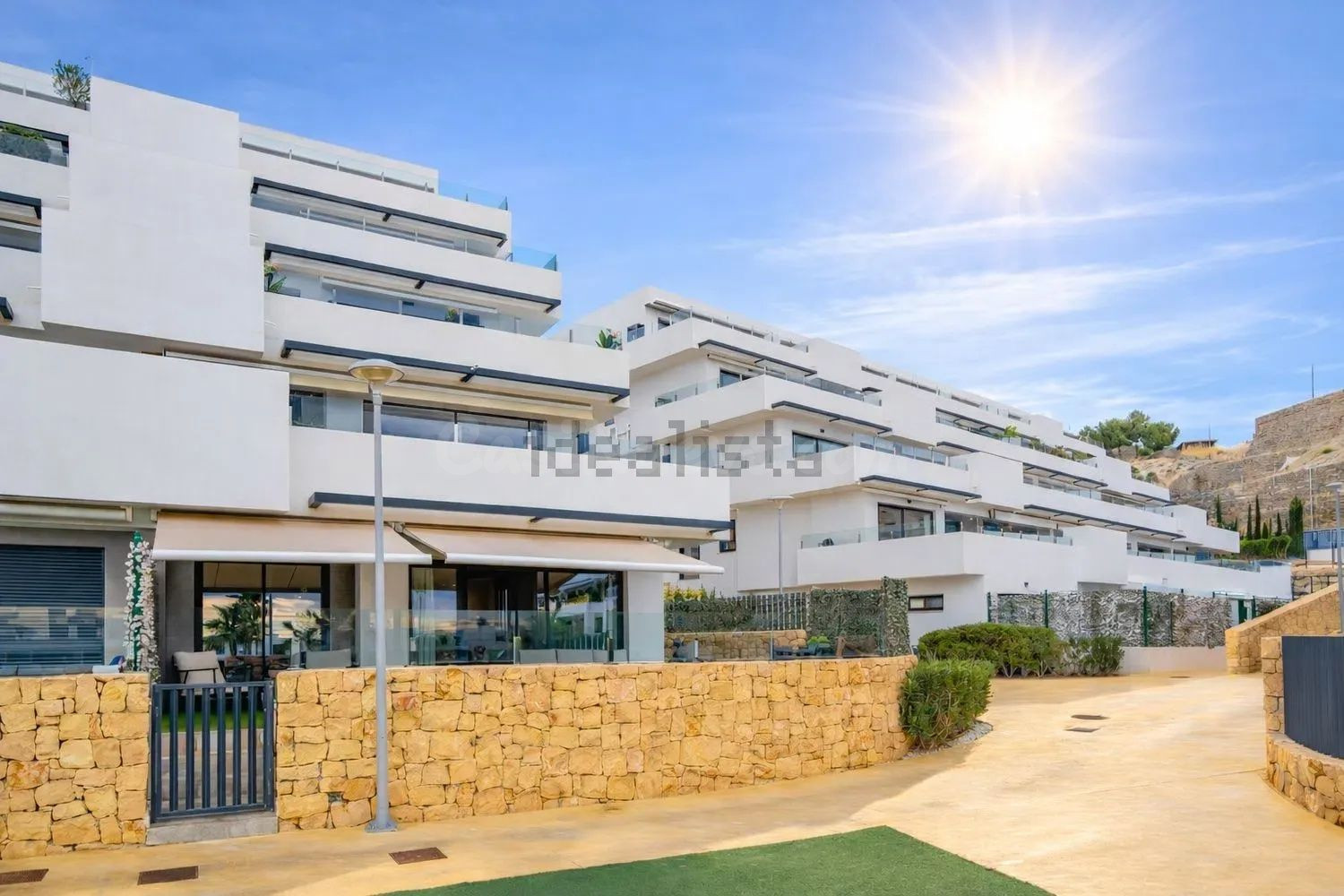 Apartamento 3 habitaciones 135m² en venta - Finestrat hills - foto 2