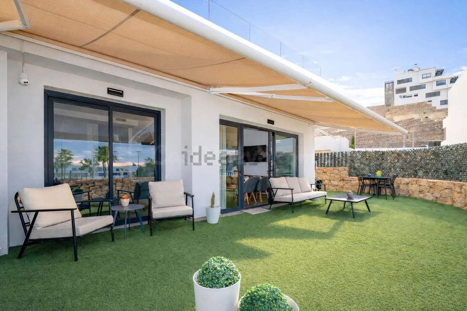 Apartamento 3 habitaciones 135m² en venta - Finestrat hills - foto 5