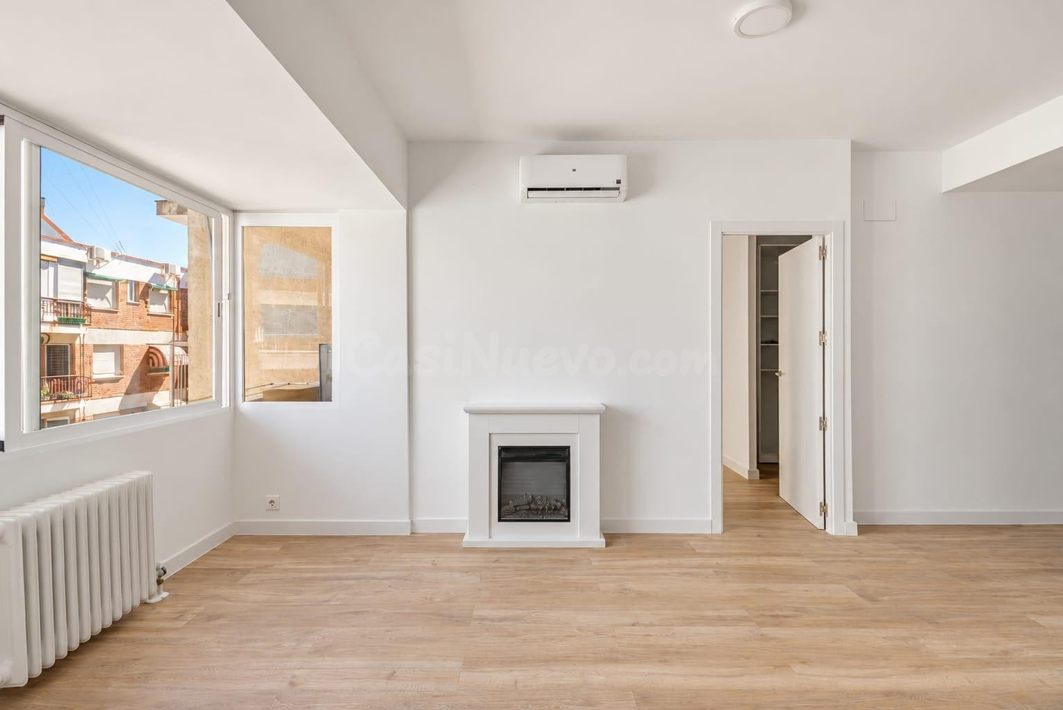 Piso 2 habitaciones 52m² en venta - Prosperidad