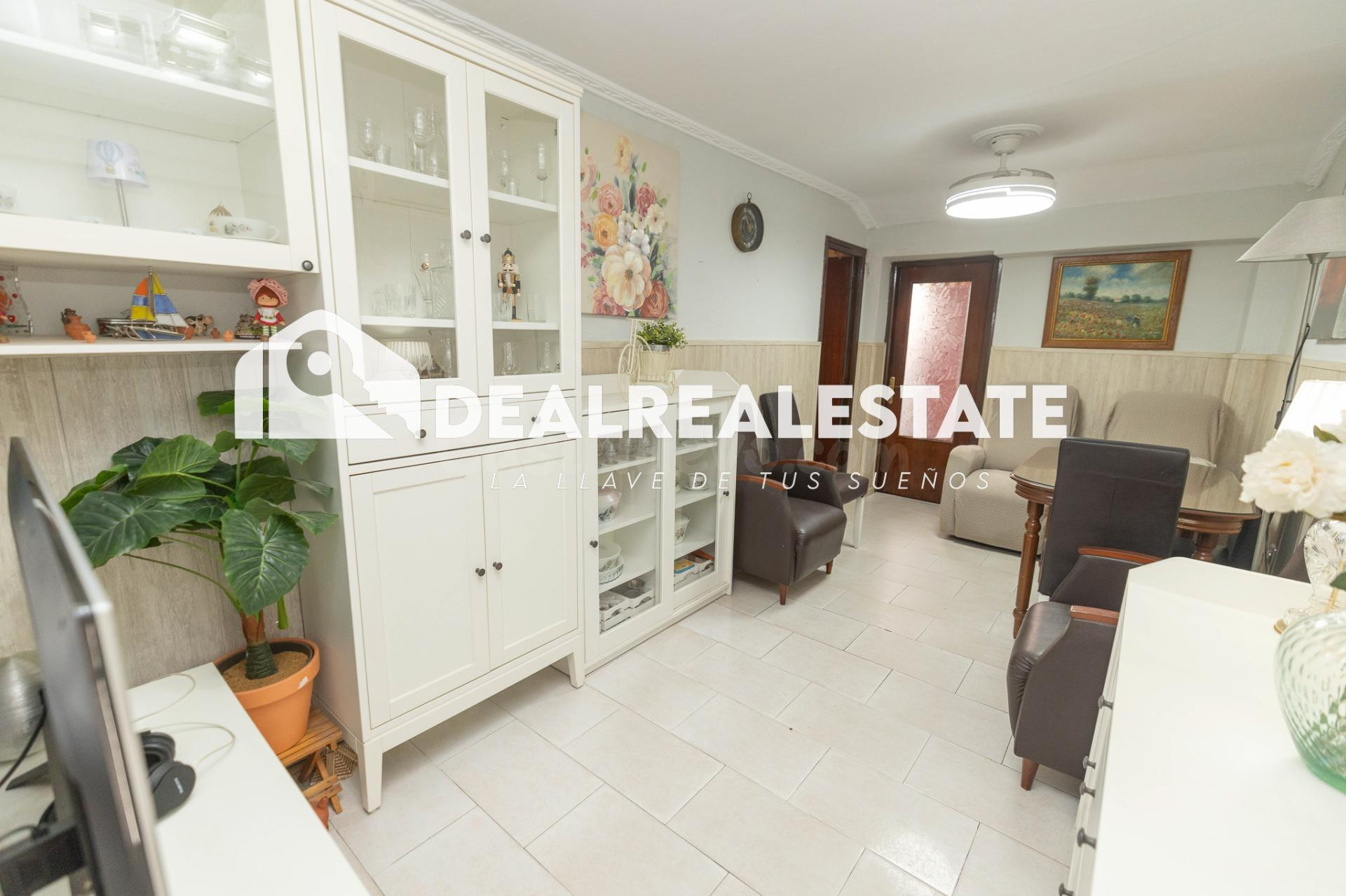 Casa 2 habitaciones 49m² en venta - Amate