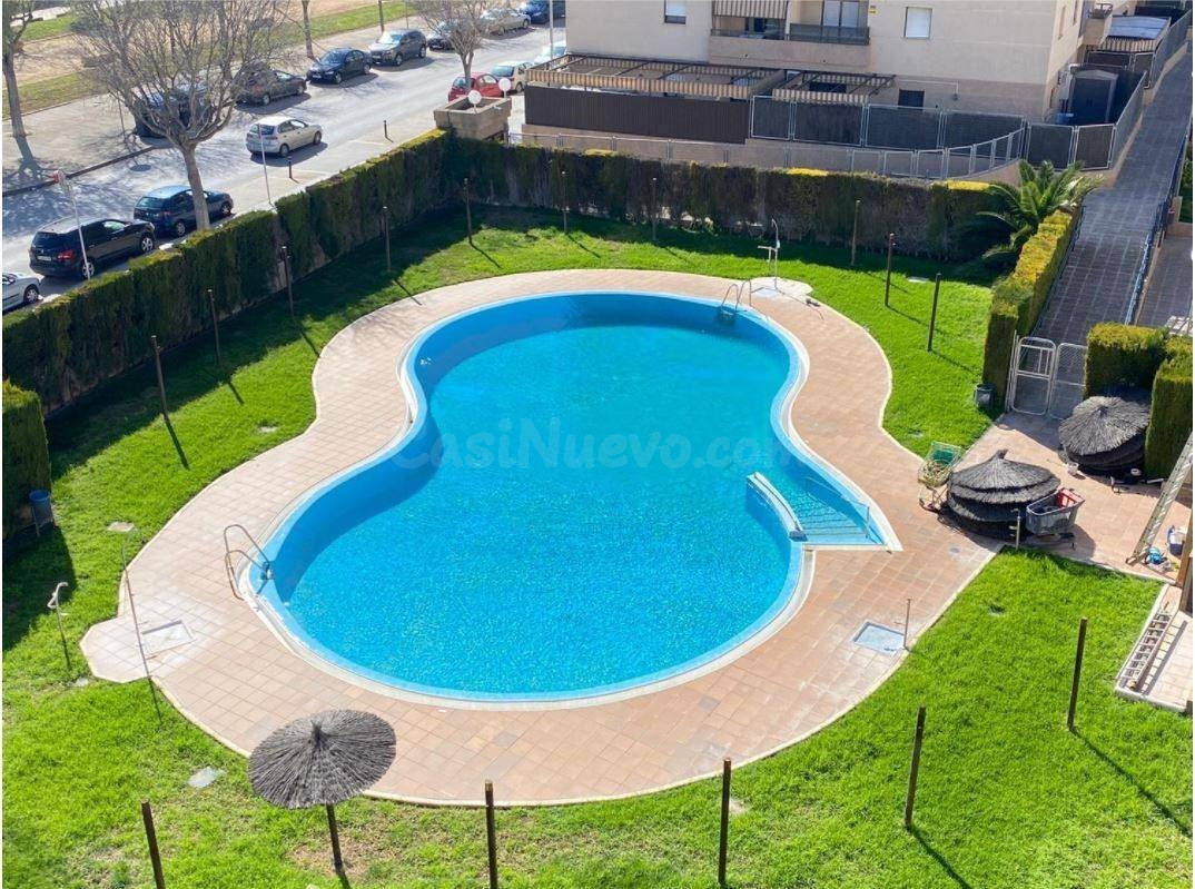 LA CANALEJA ALQUILER 900 €
