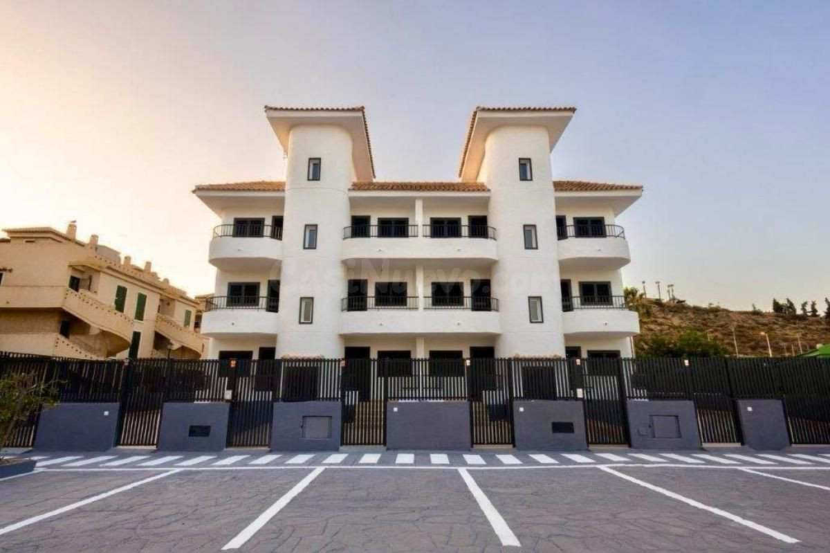 Apartamento 2 habitaciones 61m² en venta - La Cumbre - foto 5