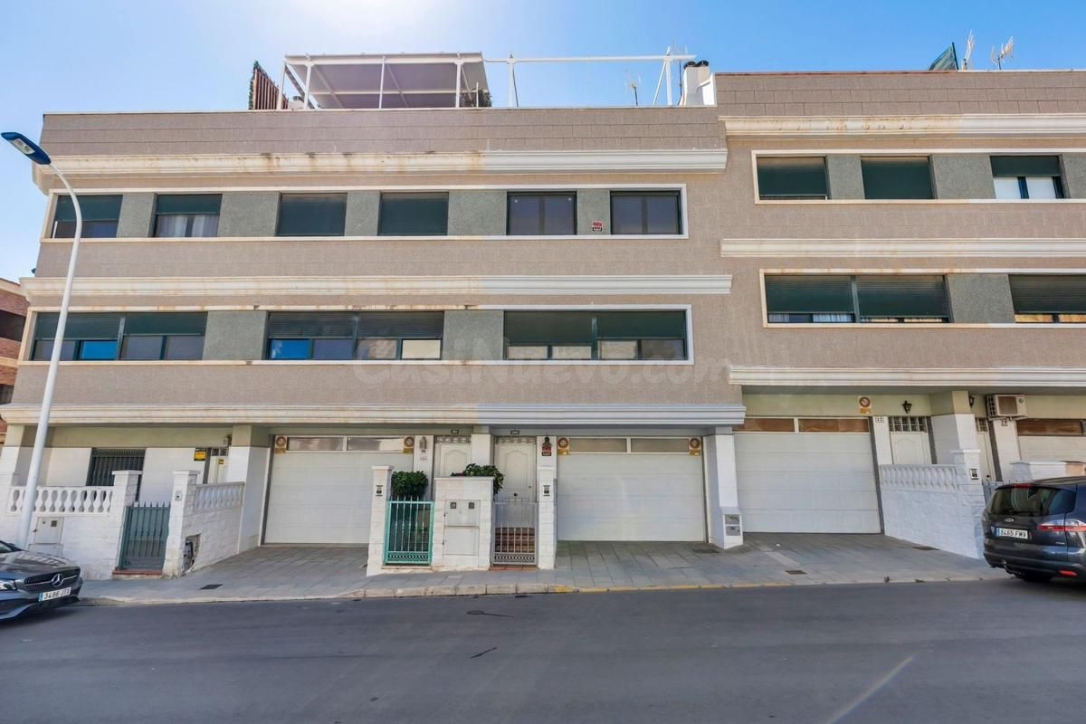 Apartamento 4 habitaciones 210m² en venta - Comunidad valenciana