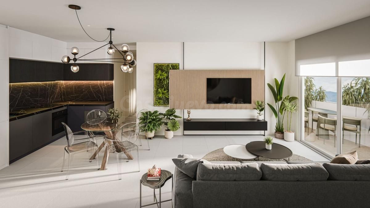 Apartamento 3 habitaciones 244m² en venta - Pueblo 9 - foto 3