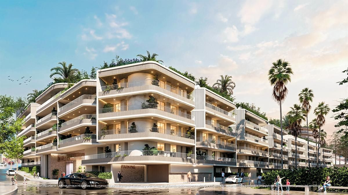 Apartamento 3 habitaciones 103m² en venta - El pinillo - recinto ferial