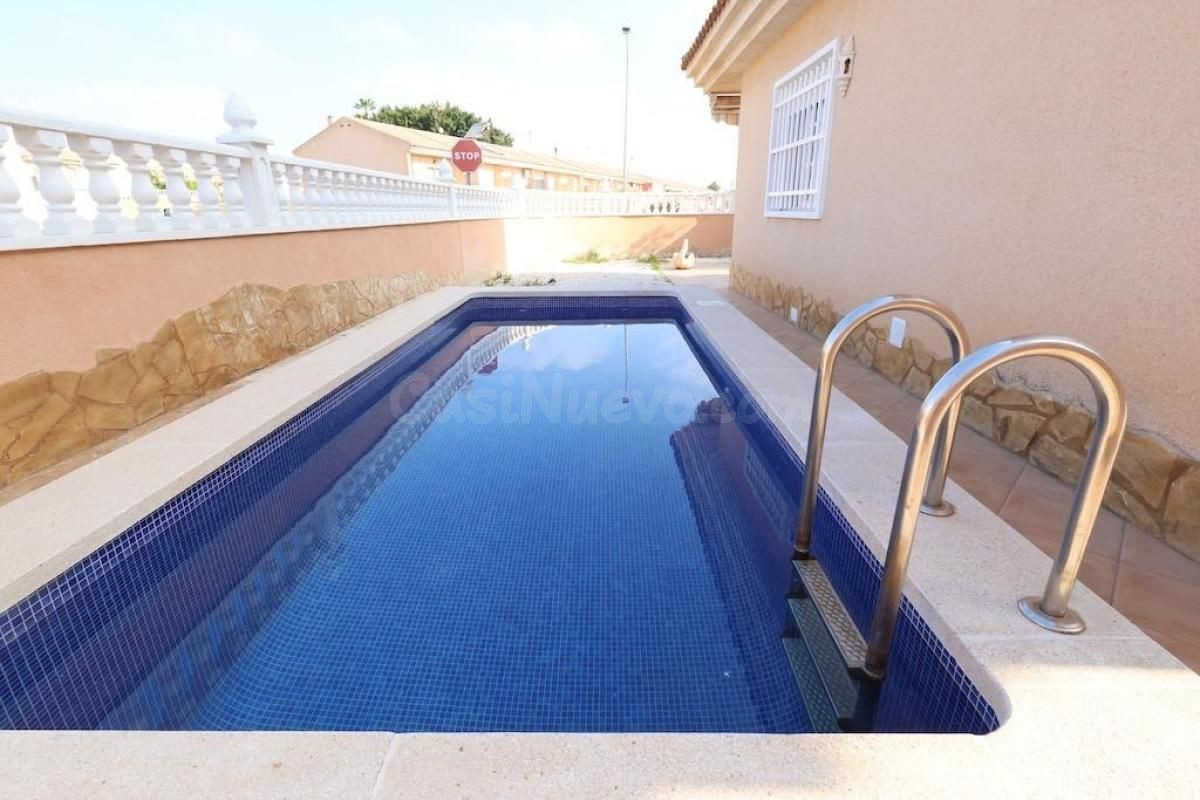 Villa 3 habitaciones 101m² en venta - Los Balcones - Los Altos del Edén