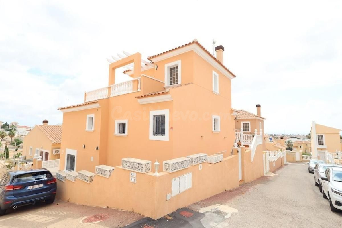 Villa 5 habitaciones 208m² en venta - Las filipinas