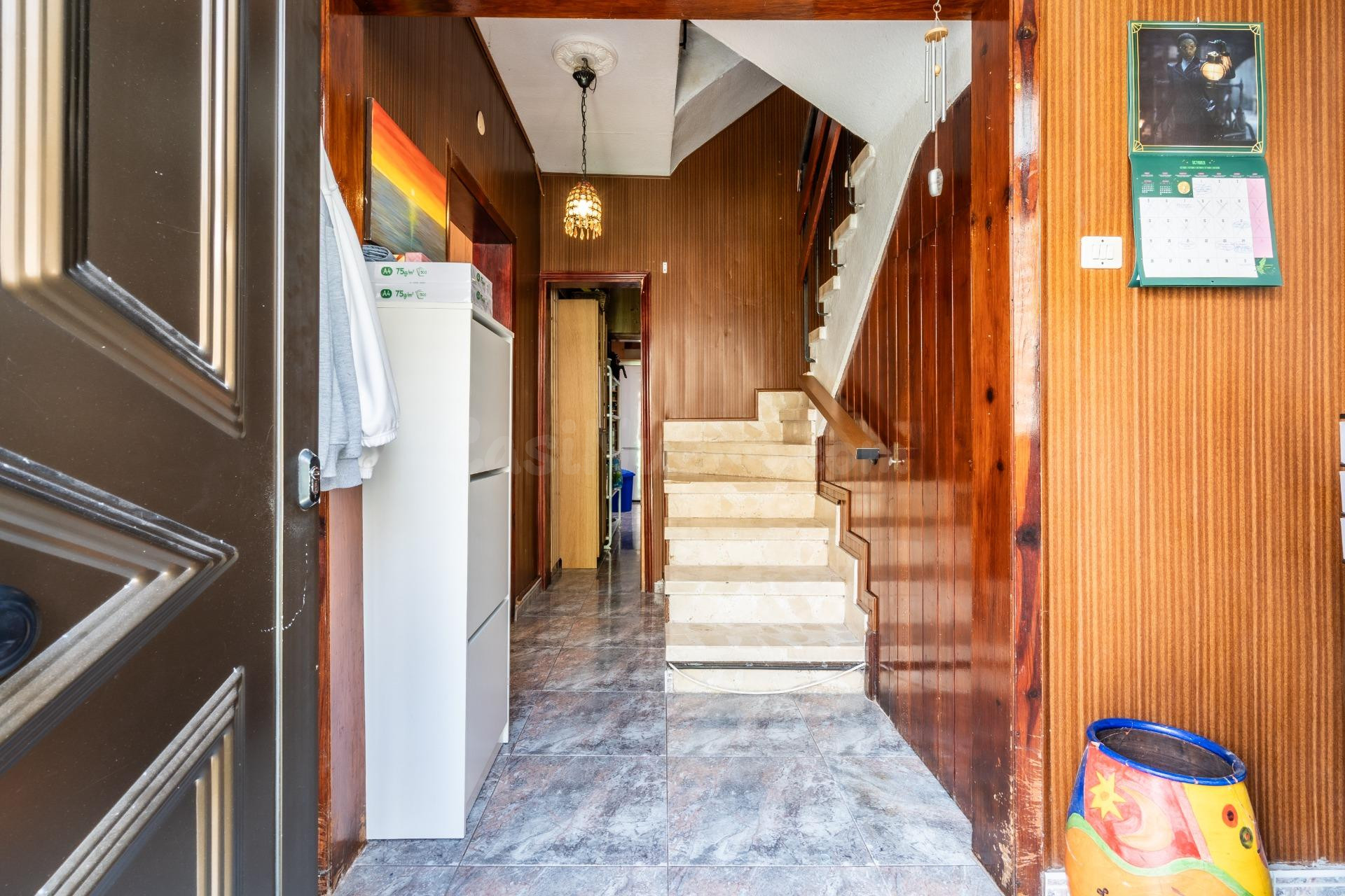 Casa de 4 plantas en zona céntrica de La Laguna · Ideal para - foto 3