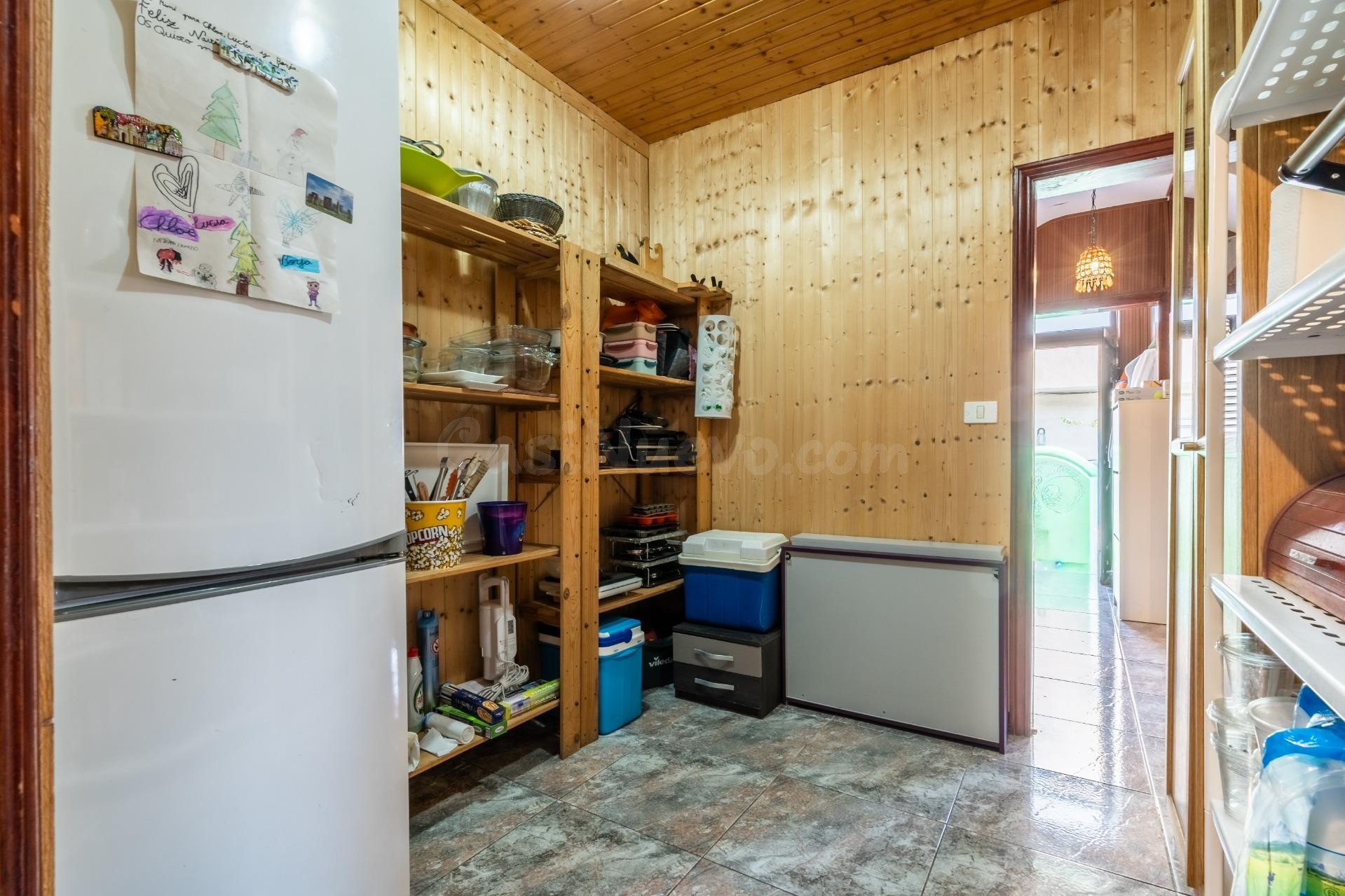 Casa de 4 plantas en zona céntrica de La Laguna · Ideal para - foto 4