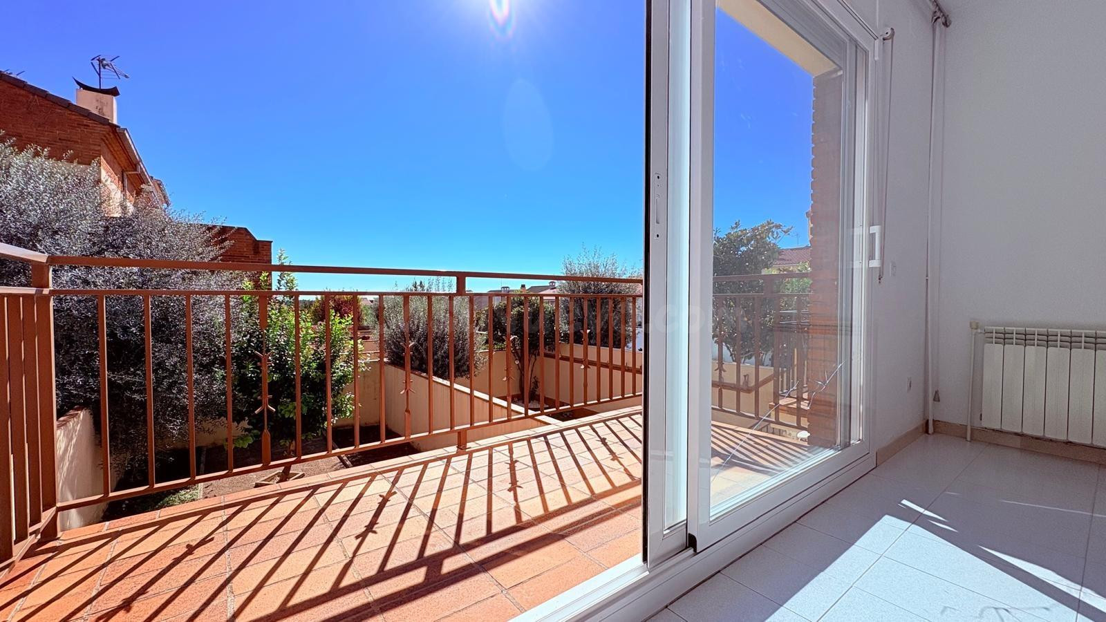 Casa amb encant al centre de Castellar