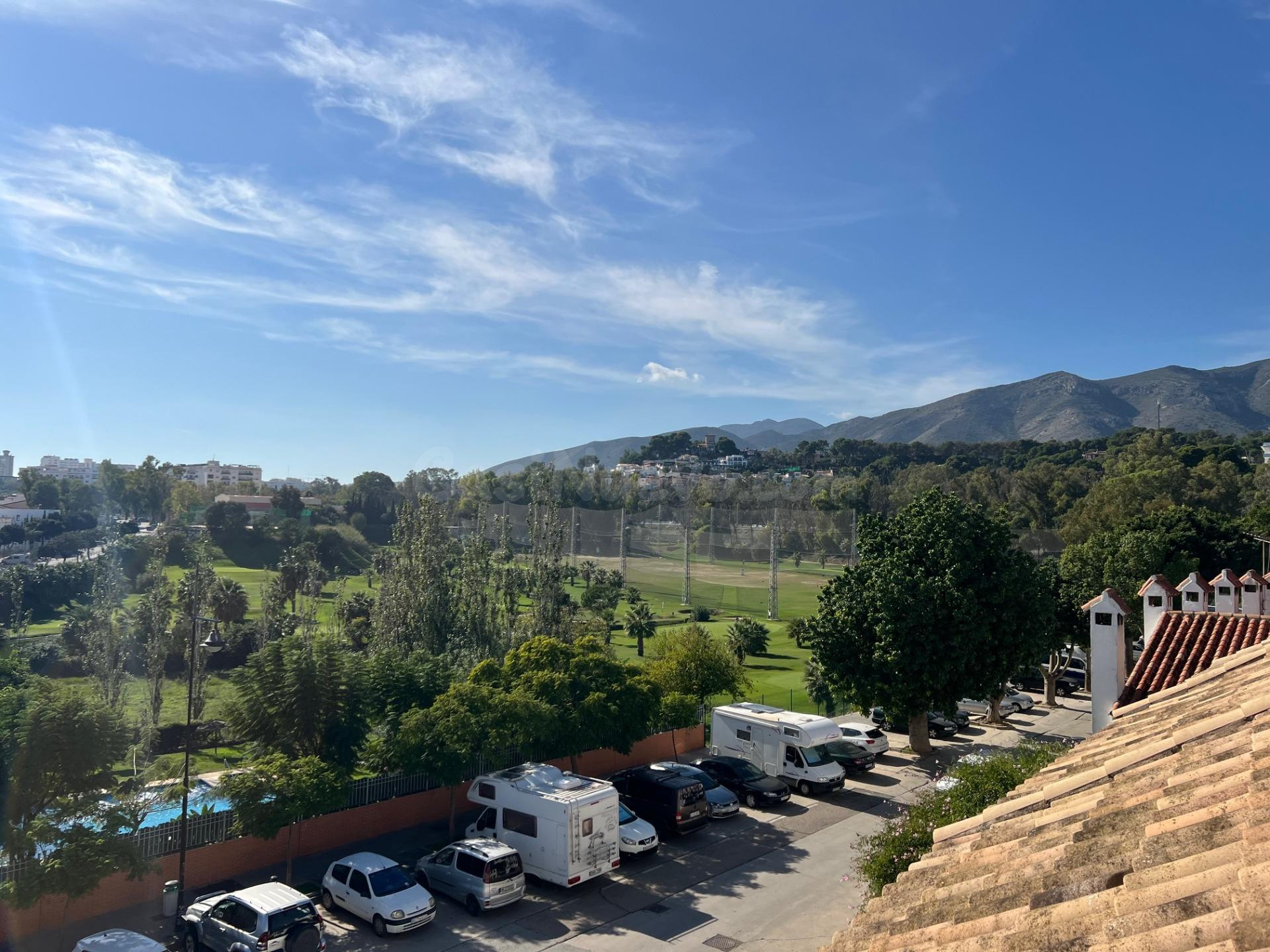 Adosado 3 habitaciones 256m² en venta - Playamar - Benyamina