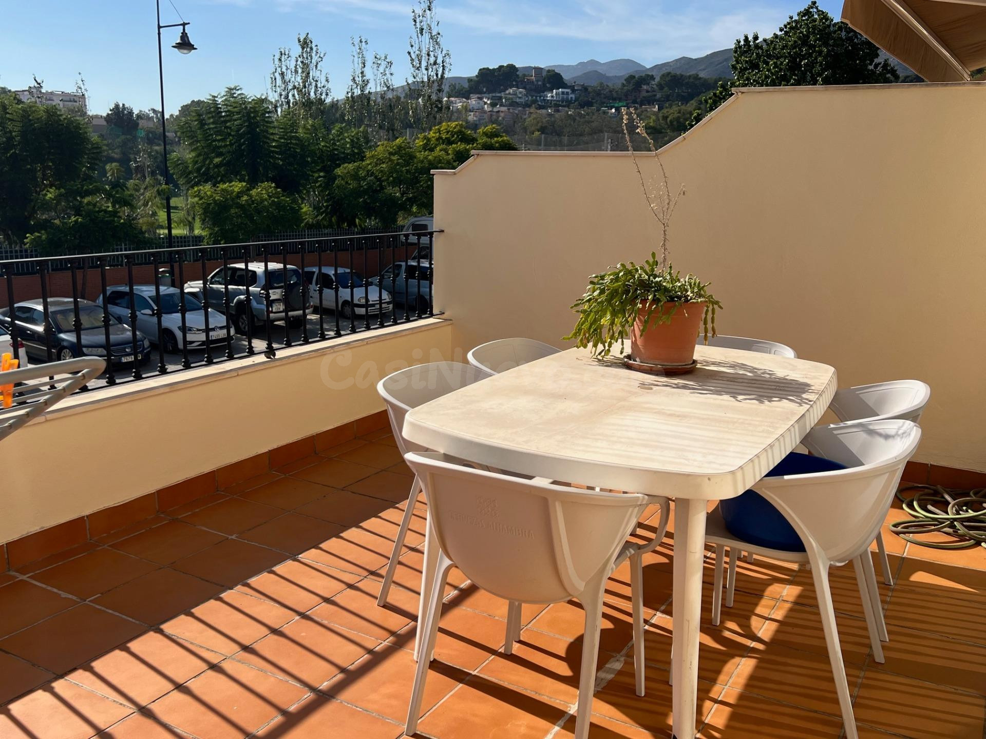 Adosado 3 habitaciones 256m² en venta - Playamar - Benyamina - foto 4