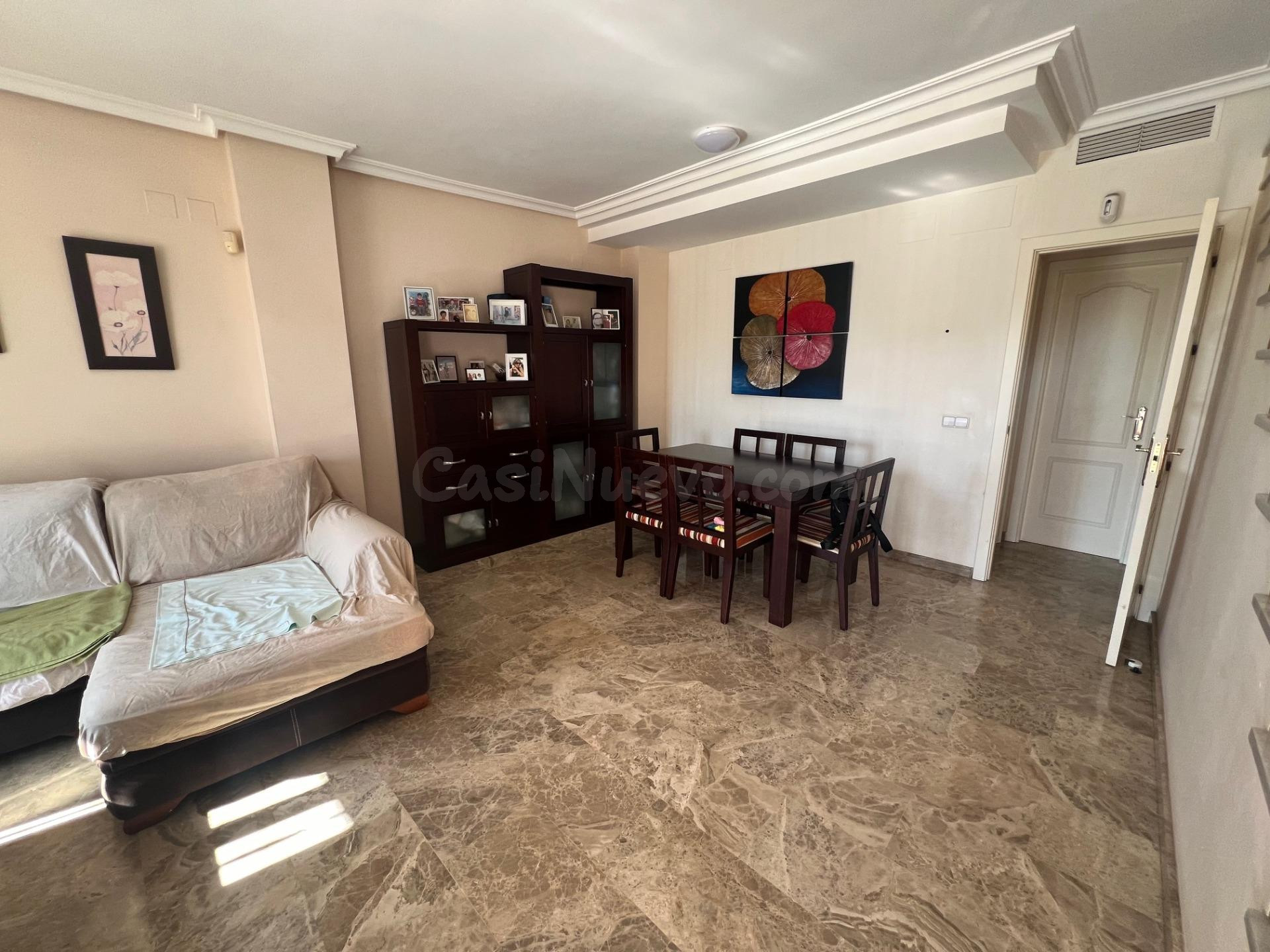 Adosado 3 habitaciones 256m² en venta - Playamar - Benyamina - foto 5