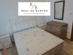 Piso en alquiler en Plaza Batallas
