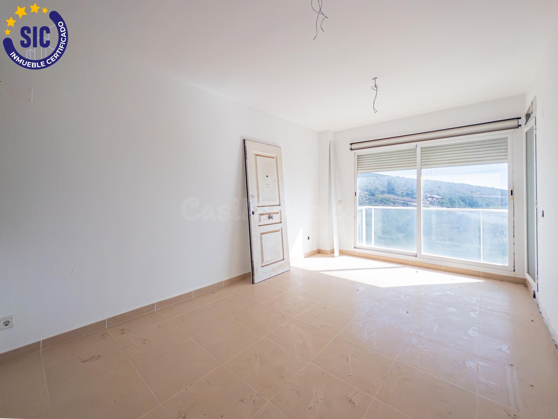 APARTAMENTO DE DOS DORMITORIOS CON VISTAS AL MAR - foto 3
