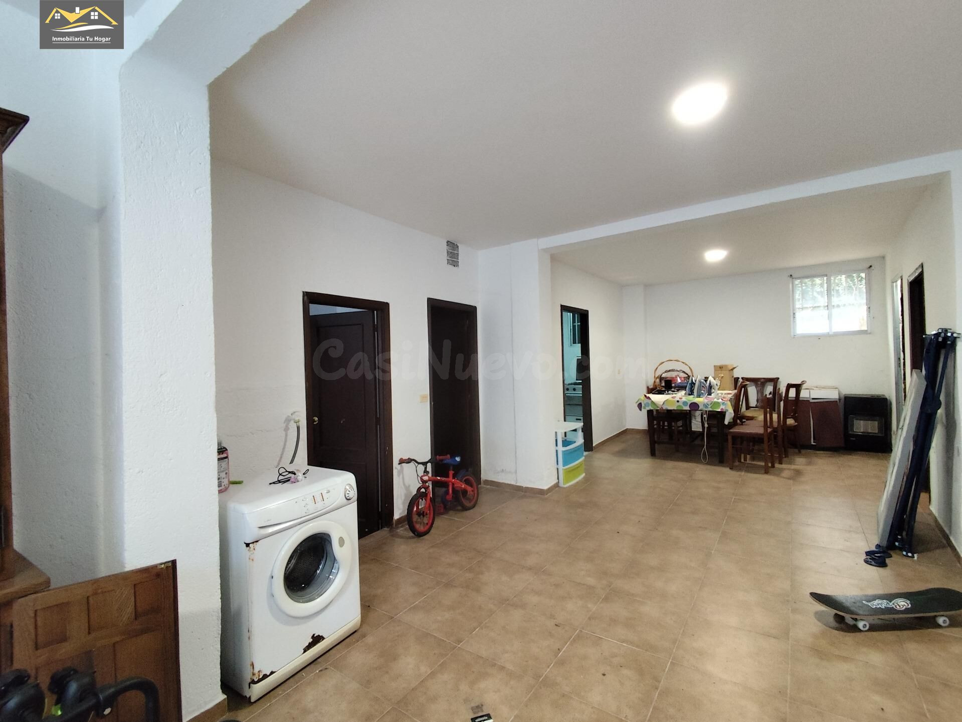 SE VENDE CASA PARA REFORMAR EN A VALENZÁ REF: 4502 - foto 3