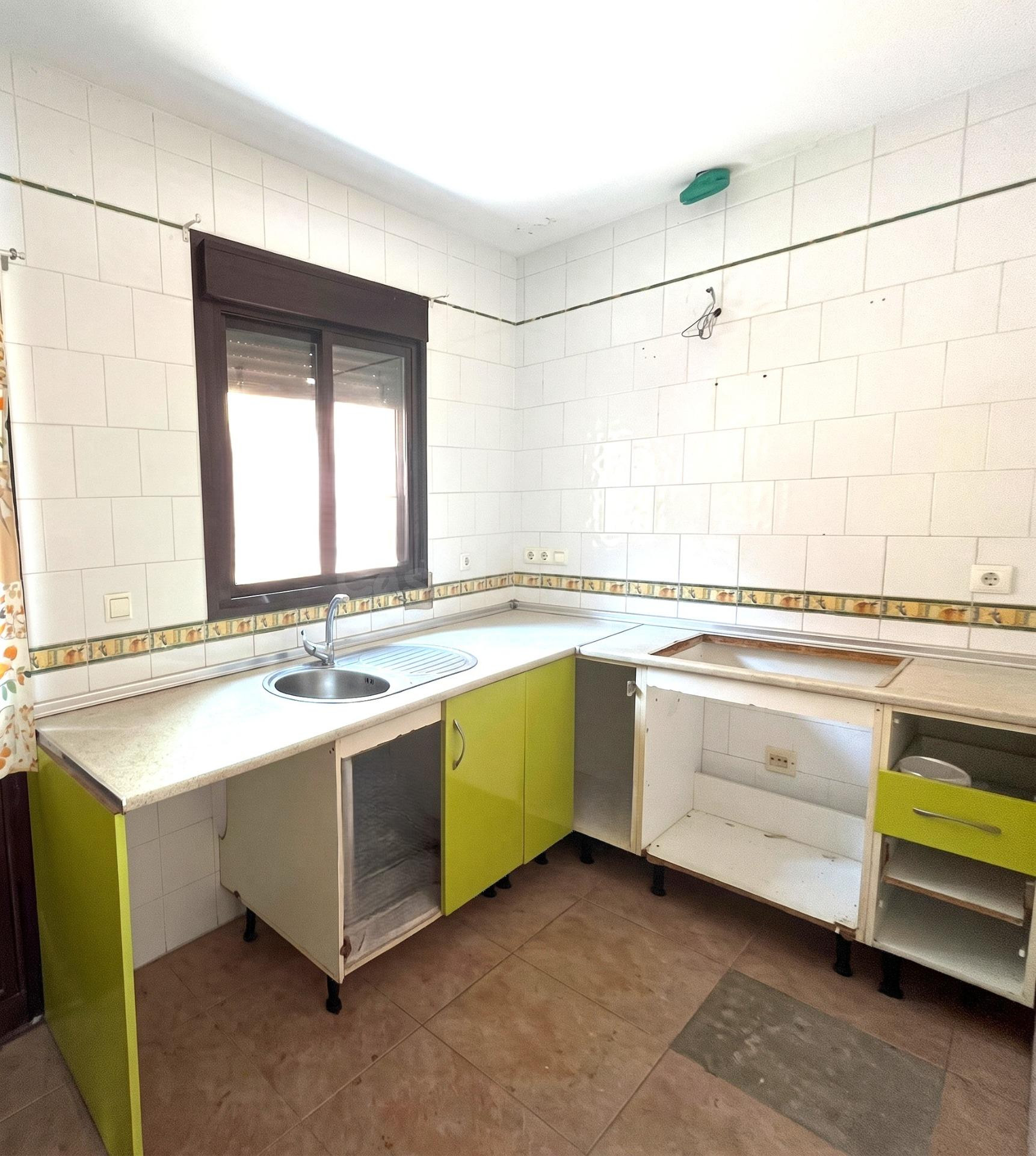 Piso 3 habitaciones 90m² en venta - Usera - foto 2