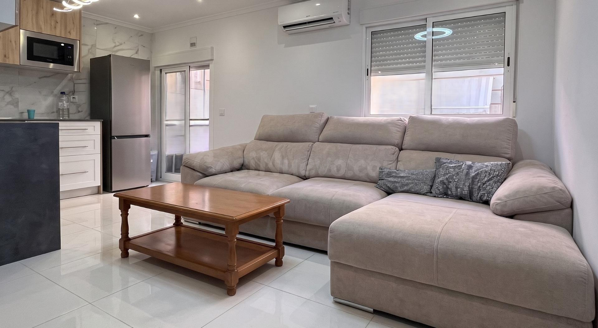 Piso 2 habitaciones 71m² en venta - Orcasitas