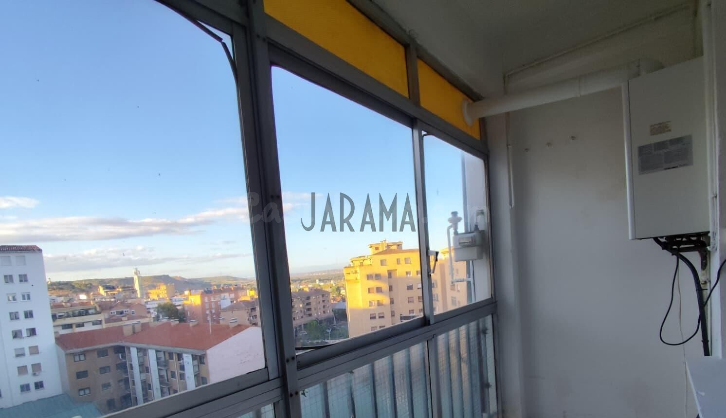 Piso de 3 dormitorios en Tudela - foto 5