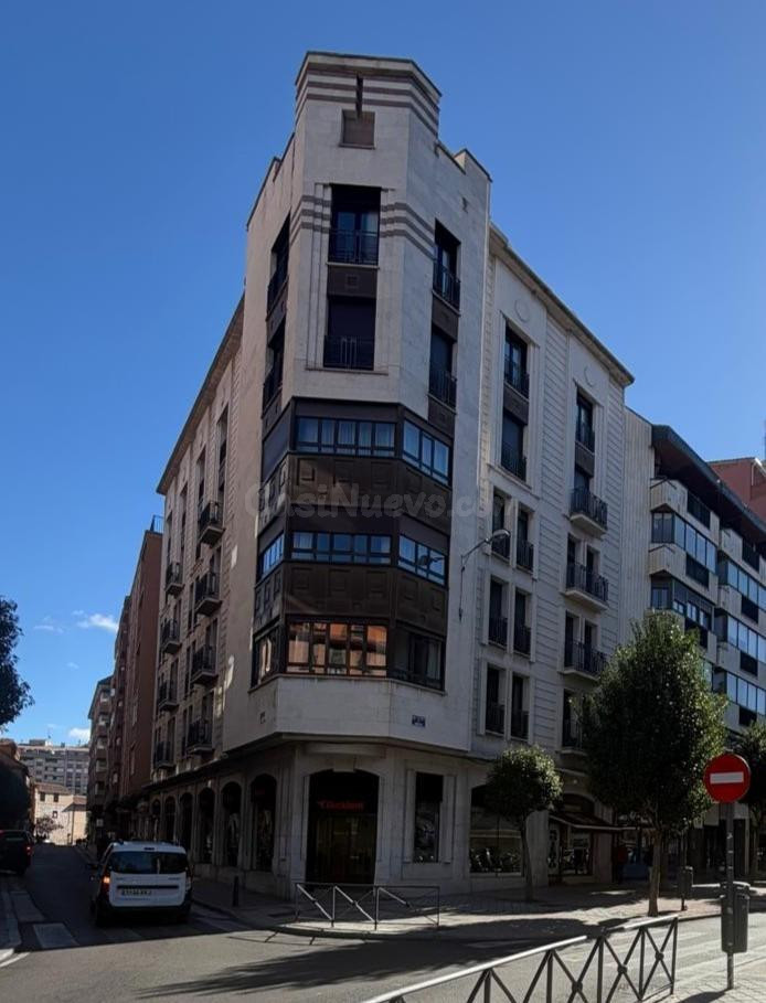 PISO EN VENTA CALLE RUIZ HERNANDEZ, CENTRO VALLADOLID