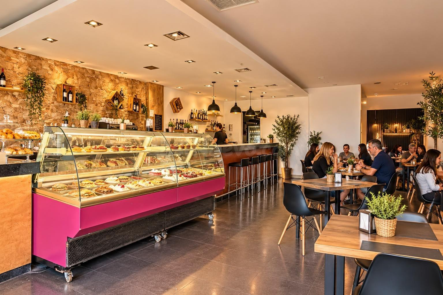 ¡Oportunidad Única en Cubelles! Local Comercial Reformado co - foto 3